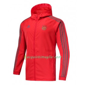 Bayern Monaco Windrunner Giacca con cappuccio 2018/2019